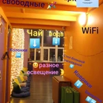 Фото №2 Аренда зала лофт Тукан