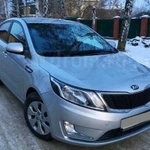 Авто Аренда Kia Rio