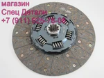 Фото №2 Daewoo Диск сцепления DE12TIS DV11 DV15TIS 10шл VKD33099