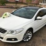 VolksWagen Passat СС