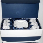 Фото №9 Набор посуды на 12 персон