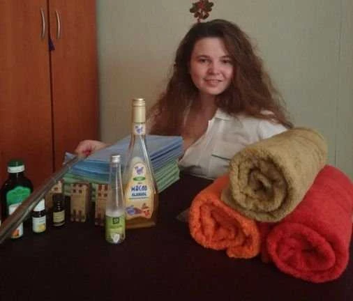Фото Комбинированный профессиональный массаж от