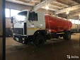 Фото Ассенизатор Гвардейское Откачка ям Гвардейское