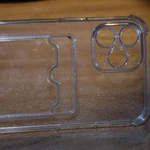 чехол предположительно к телефону iPhone 12 PRO MAX 6.7 (б/у)