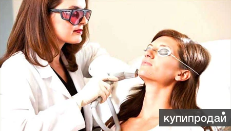 Фото Скидка на фотоомоложение лица до 55%!