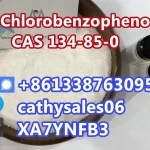 Фото №2 China Manufacturer 4-Chlorobenzophenone 134-85-0