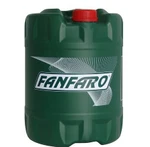 фото Масло трансмиссионное Fanfaro MAX 5 SAE 80W90 API GL5 20 л.