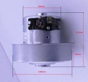 Фото Пылесос мотор