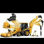 Экскаватор- Погрузчик jcb