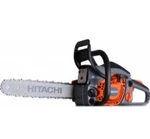 Фото №2 Бензопила hitachi cS33eb