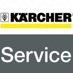 Ремонт оборудования-karcher,портотехника IPC