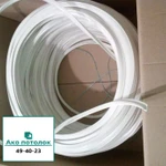 фото Плинтус для натяжного потолка купить в Омске