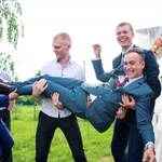 Фото №4 Ведущий на праздник