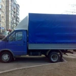Фото №5 Грузоперевозки