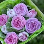 Фото №2 Зефир ручной работы