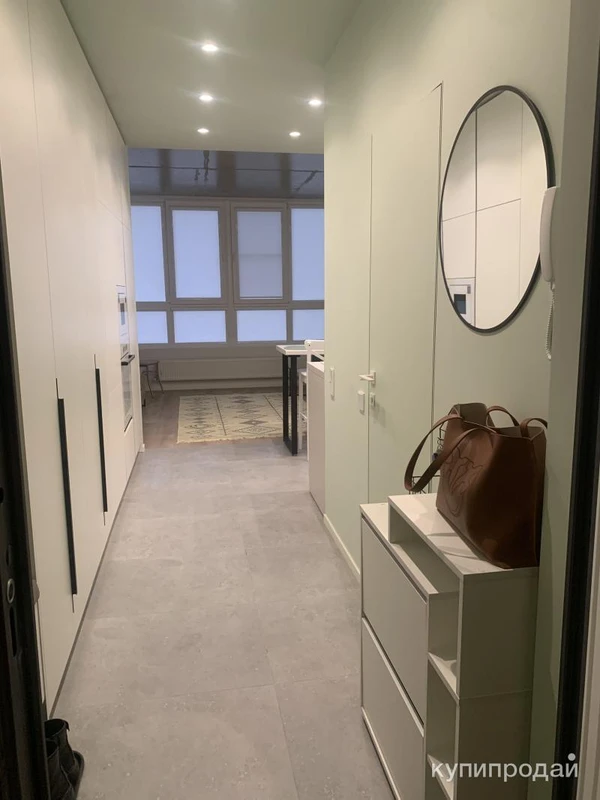 Фото 1-к квартира, 25 м2, 3/18 эт.