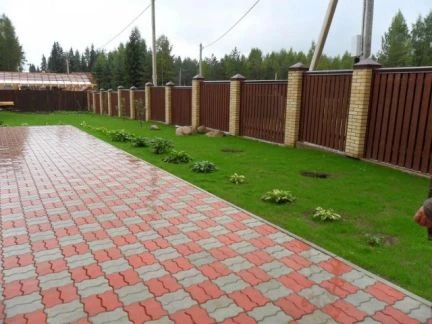 Фото Строительные работы
