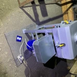 Фото №3 Горохокол. Для колки гороха.