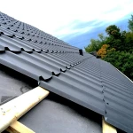 Бригада кровельщиков в Больших Березниках - монтаж кровли, ремонт крыш