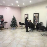 Аренда парикмахерского места
