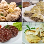 Фото №6 Свежезамороженные полуфабрикаты из фермерского мяса