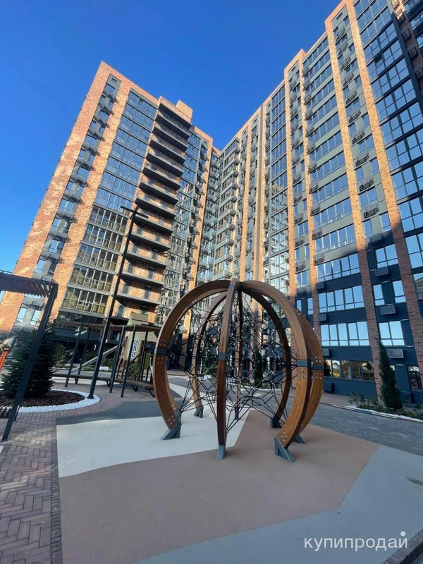 Фото 1-к квартира, 35 м2, 10/18 эт.