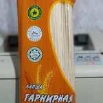 Фото №4 Макаронные изделия отличного качества Ralish