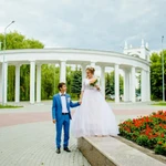 Фото №5 Услуги фотографа на свадьбу, фотосессию
