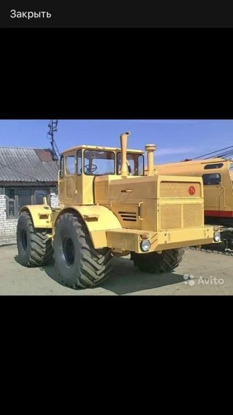 Фото Вспашка земли 