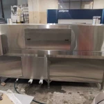 Фото №2 Машина для мытья паллет и ящиков ASP-MMOT-R+