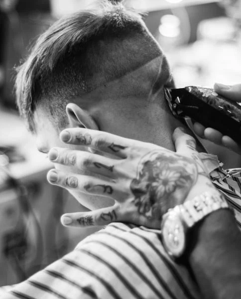 Фото Курсы по мужскому профилю (barber)