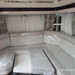 Фото №2 Новый !!!! Прицеп-дача Hobby Excellent 495