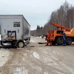 Фото №3 Эвакуатор (Круглосуточно) Волгодонск 