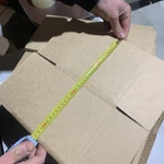 Фото №2 Короб