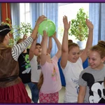 Фото №2 Аниматор с выездом по Уфе 