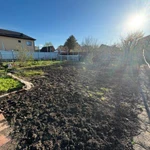 Фото №7 Продаю двухэтажный кирпичный дом на участке 10 соток район ул.