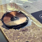 Замена задних стеклянных крышек корпуса iPhone 8