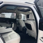 Фото №3 Люкс Авто Jaguar XJ long в аренду