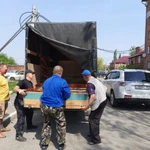 Фото №5 Утилизация пианино в Омске Вывозим пианино на свалку