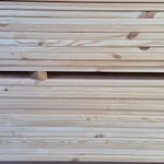 фото Строганная доска