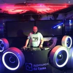 DJ на свадьбу, юбилей