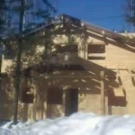 Фото №4 Строительство деревяных домов