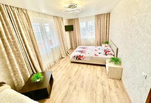 Фото 2-х.комнатные квартиры у Ледового Дворца Спорта