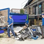 Вывоз мусора(строительного, хлама, мебели)