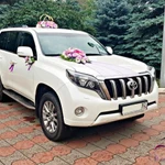Фото №321 Свадебные машины, лимузины, микроавтобусы в Липецке