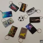 Фото №6 Прокси RFID T5577 (125Khz)