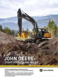 Фото №2 Запасные части экскаваторов John Deere