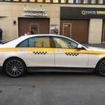 Фотоконтроль Яндекс, Uber за 10мин