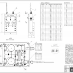 Фото №10 Чертежи на заказ, 3D моделирование