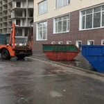 Фото №3 Различные перевозки, вывоз хлама